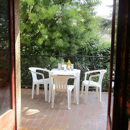 Chambre Dans Villa Charmant Jardin Montpellier Bagian luar foto