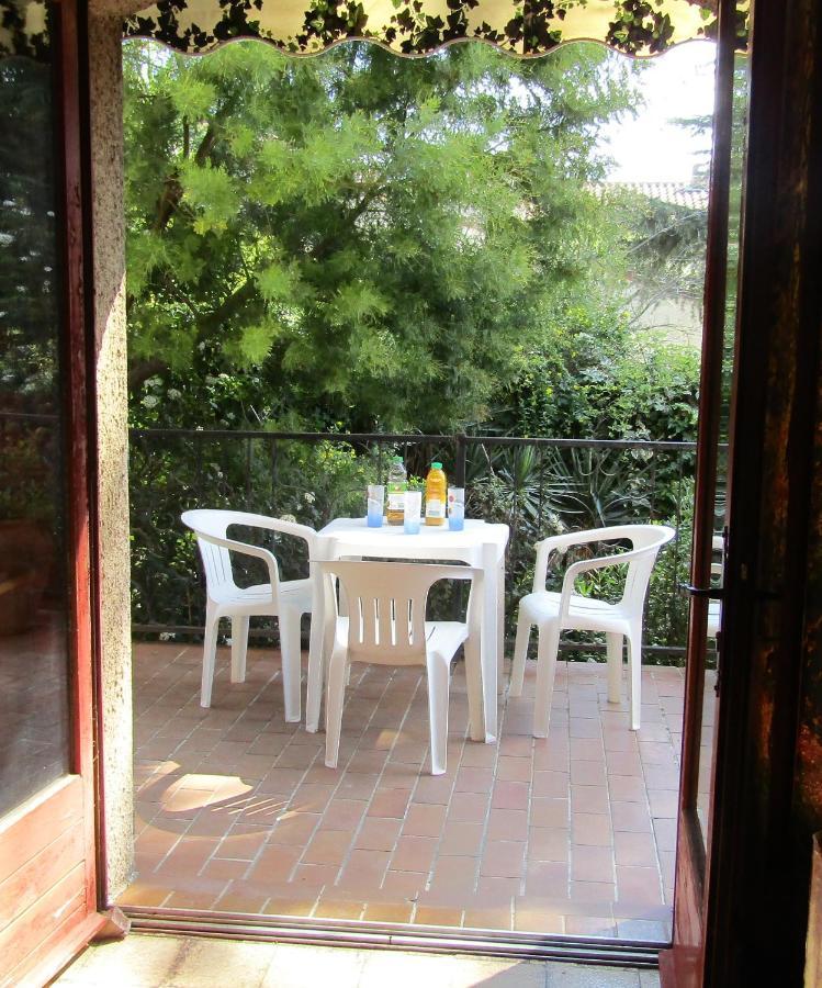 Chambre Dans Villa Charmant Jardin Montpellier Bagian luar foto